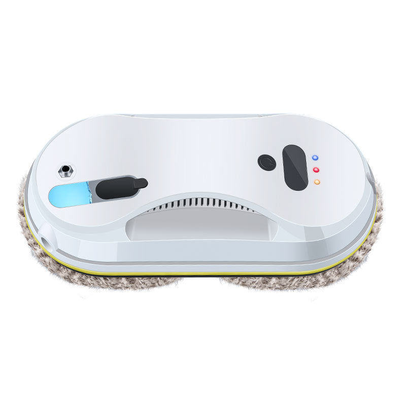 CrystalSure — Smart Automatic Window Cleaner | 50% OFF
