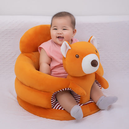 SitPal — Baby Sitting Support Seat | 50% OFF