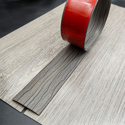 GlideSeal — Flexible Self-Adhesive Floor Strips | 50% OFF