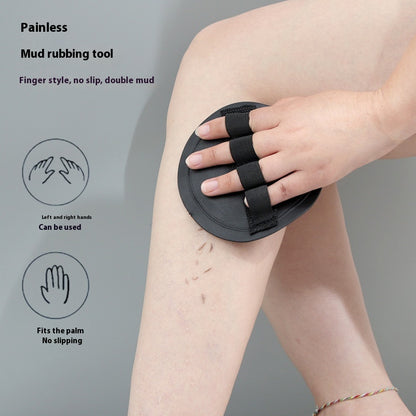LumoraSilk — Precision Exfoliating Body Glove | 1+1 FREE
