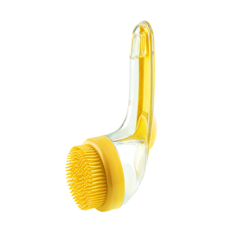LuxiPaw — All-In-One Pet Grooming Brush | 1+1 FREE