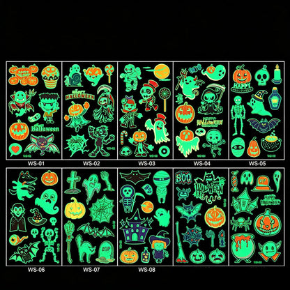 GlowEssence Tattoos — Glow Boldly Always