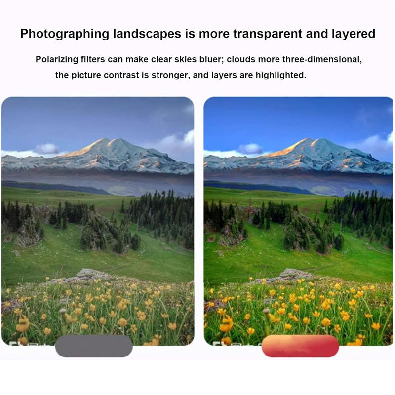 PrismEdge — Vibrant Photos Instantly