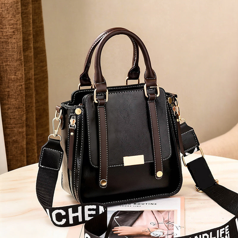 Vintage Crossbody — Effortless Style Confidence