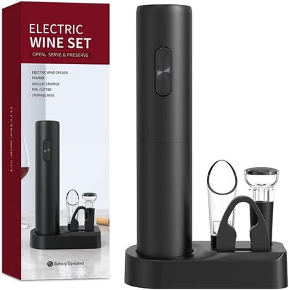 Wineluxe — Effortless Elegance Enjoyed