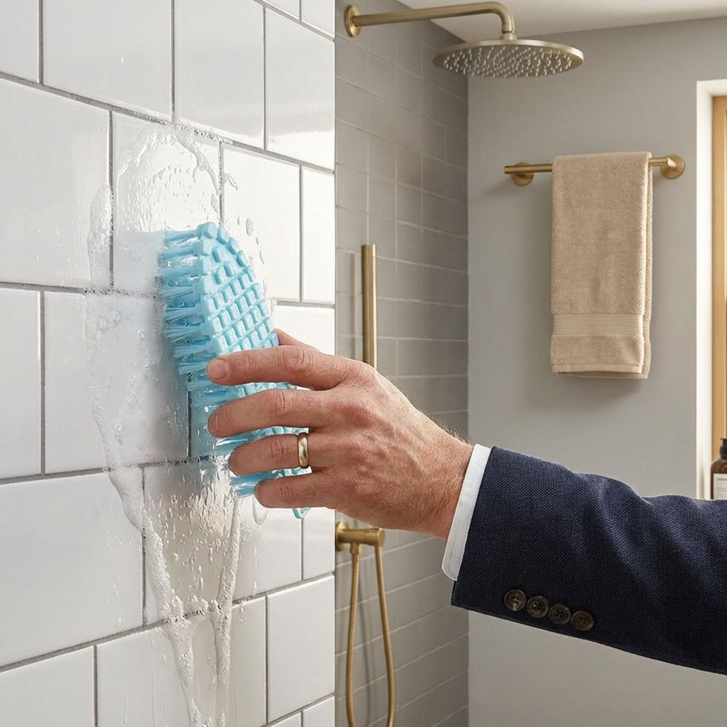 BrillixPro — Clean More Thoroughly, Feel Stronger