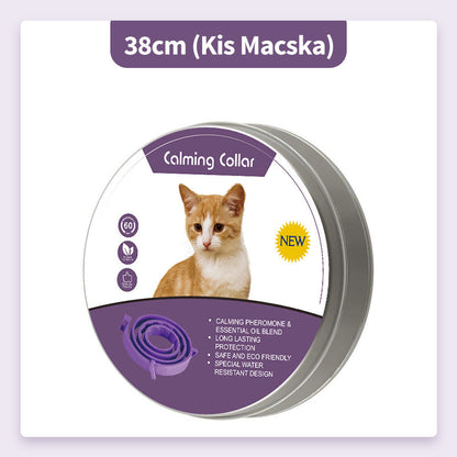 PurpleProwler Collar — Comfortable Protection, Mosquito-Free Enjoyment