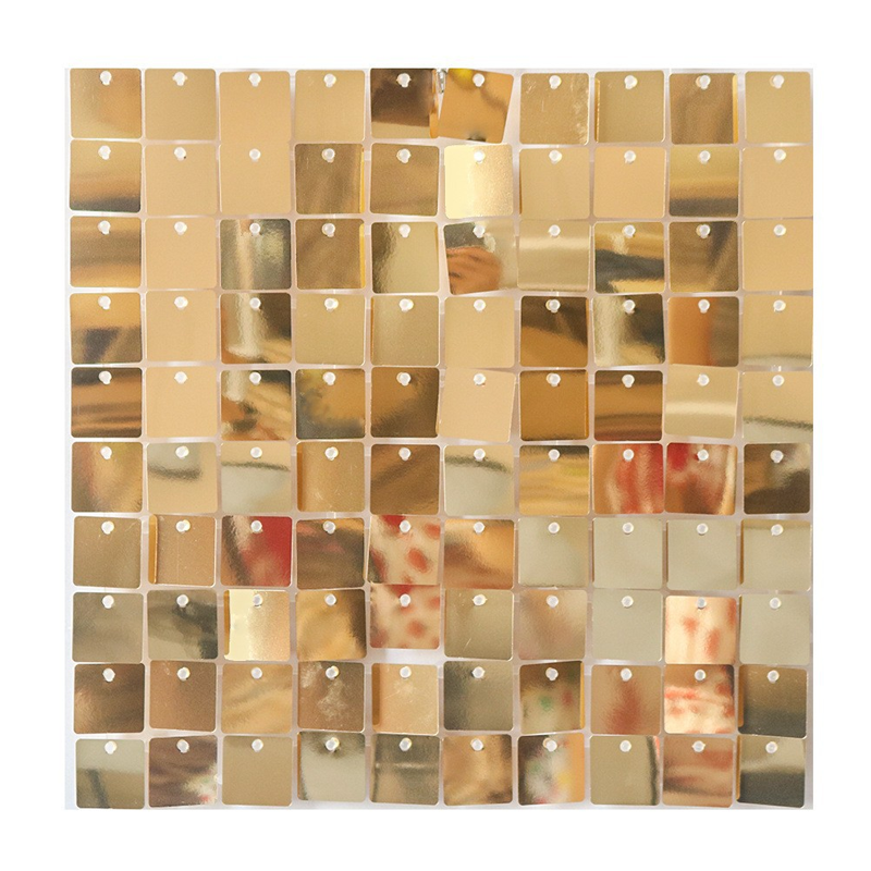 ShimmerSnap — Shimmering Wall Panels | 4+2 FREE
