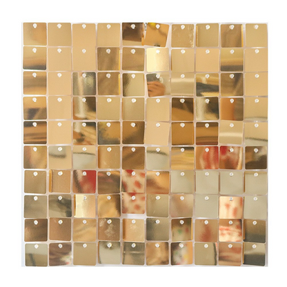 ShimmerSnap — Shimmering Wall Panels | 4+2 FREE