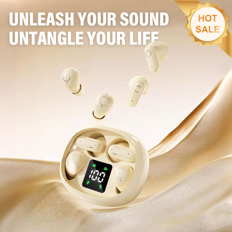 Sonvibe Pro — Ultimate Wireless Audio Freedom