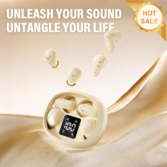 Sonvibe Pro — Ultimate Wireless Audio Freedom
