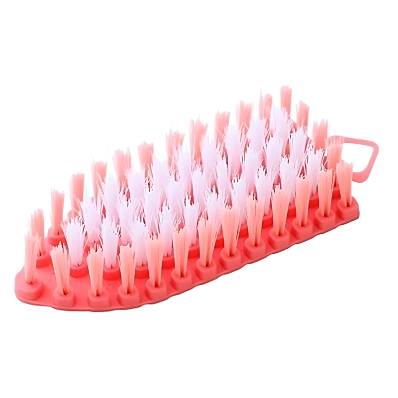FlexiClean Brush — Flawless Reach, Effortless Control | 4+4 FREE