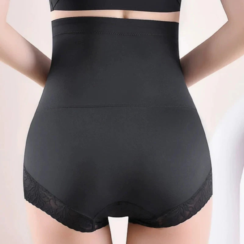 Heim — High-Waisted Hip-Lifting Tummy Control Panties