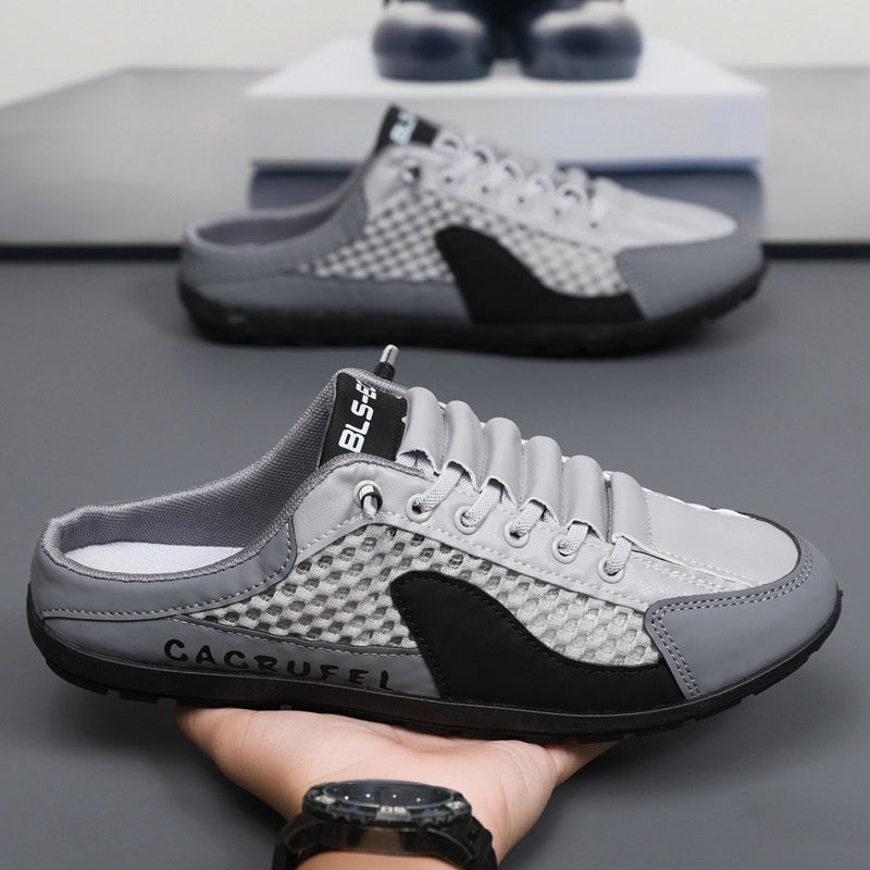 Kai – Multifunctional Breathable Slip-On Shoes for All-Day Comfort