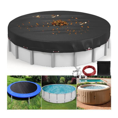 UltraShieldPro – Ultimate Pool Protection