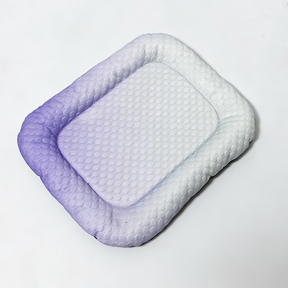 GlacioRest — Immediate Relief, Pure Bliss