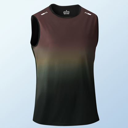 Gage – Men's Quick-Drying Training Tank Top with Ergonomic Fit