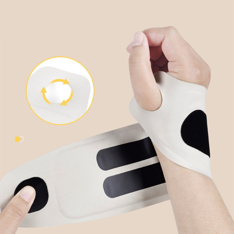 PulseEase — Personalized Relief, Instant Freedom