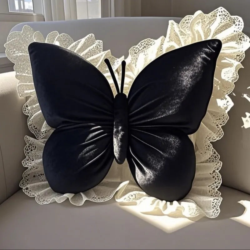 LuminaFlare — Soft Elegance, Instant Comfort