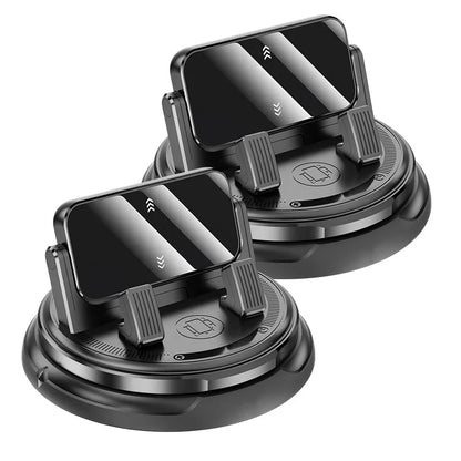 GlidePivot 360 — Stay Safe, Hands-Free