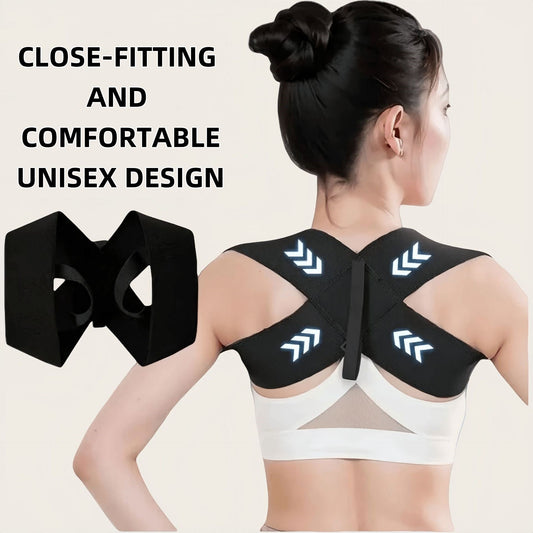 Perfect Posture Support — Confidence You Wear