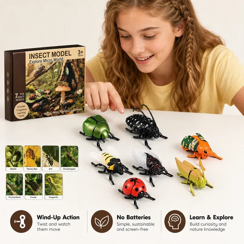 HiveCrawl — Endless Wonder Awaits