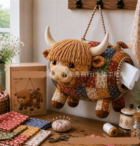 SnuggleNest — Creating Enchanting Joy