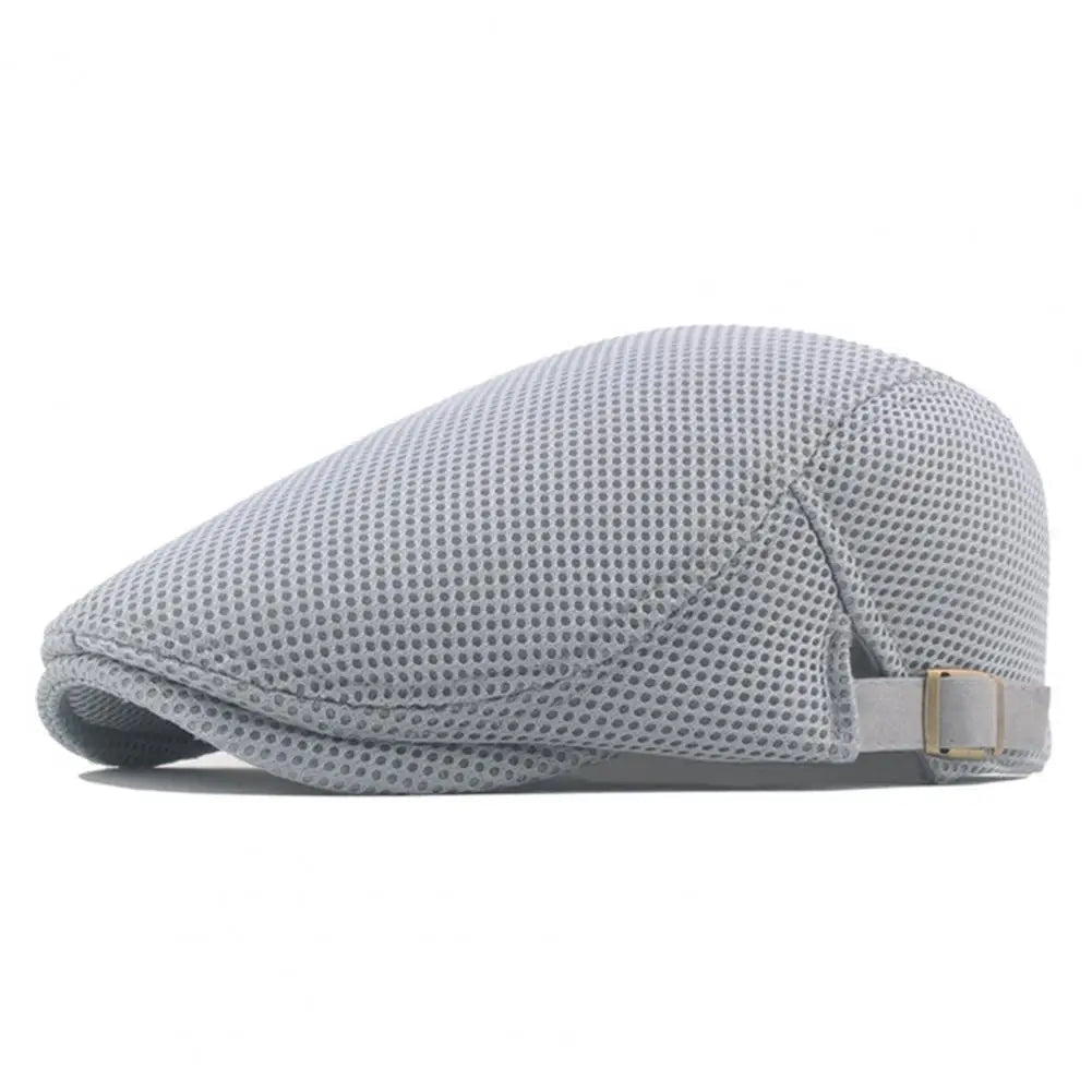 Emma – Breathable Sports Cap with Adjustable Fit