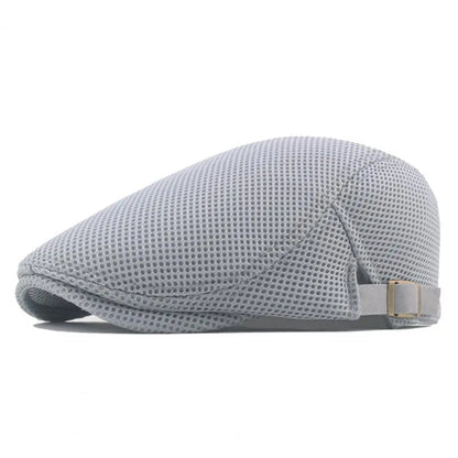 Emma – Breathable Sports Cap with Adjustable Fit