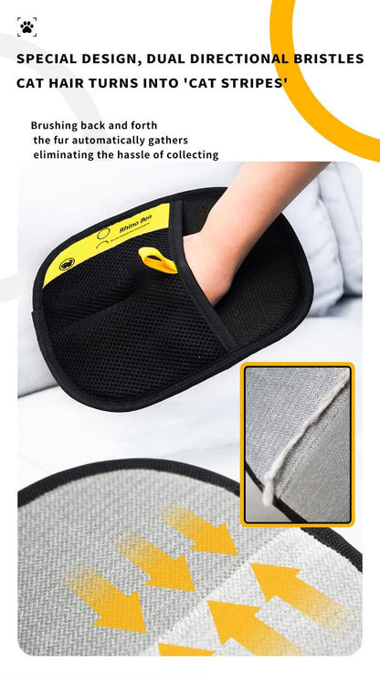 FurVerve — Effortless Coat Care