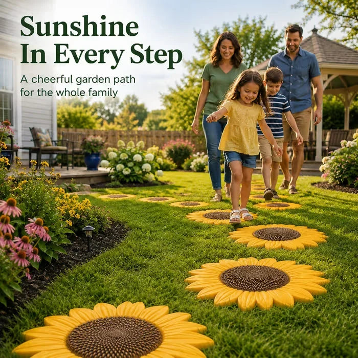 SunnyBloom — Transform Your Garden Instantly