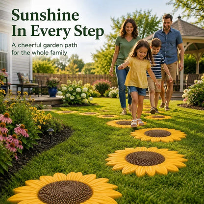 SunnyBloom — Transform Your Garden Instantly