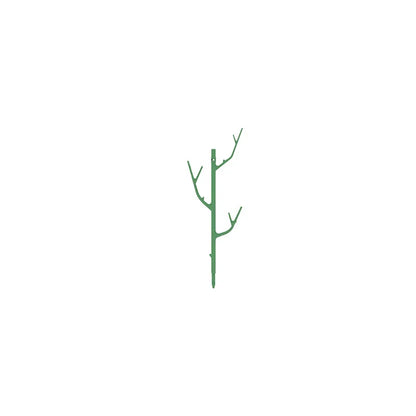 Vervanta Stakes — Natural Support, Stunning Growth