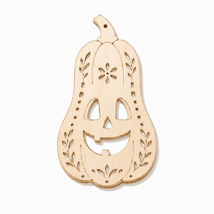 EmberCraft Pumpkin Chime Kit — Ignite Joy, Craft Memories