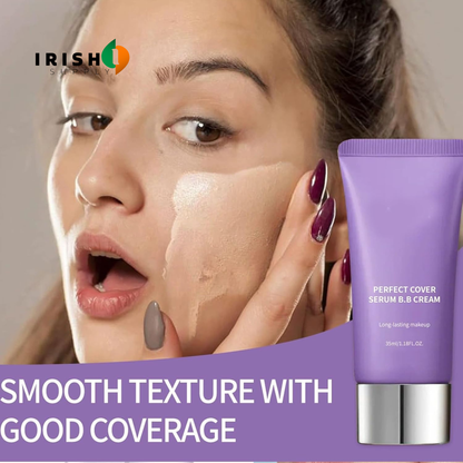 GlowFlair — Instantly Radiant Skin