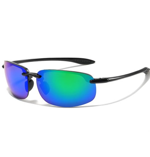 AquaVision Pro – Clear Vision, Safe Fishing