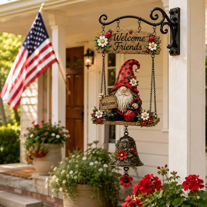 LumiGnome — Welcome Home Joy
