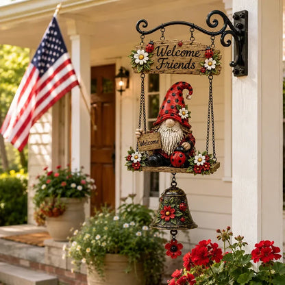 LumiGnome — Welcome Home Joy