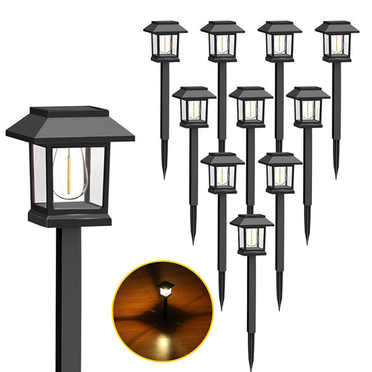 Lumora Lights — Endless Warm Night Glow