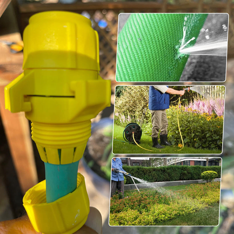 AquaLock Pro – Snap-tight and Leak-proof