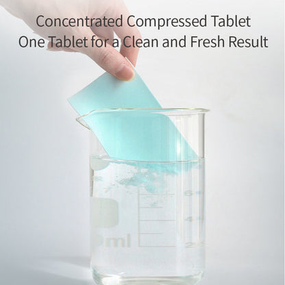 CleanFlo Sheets — Effortlessly Revived Radiance