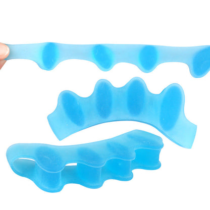 ToeAligner — Freedom from Foot Pain