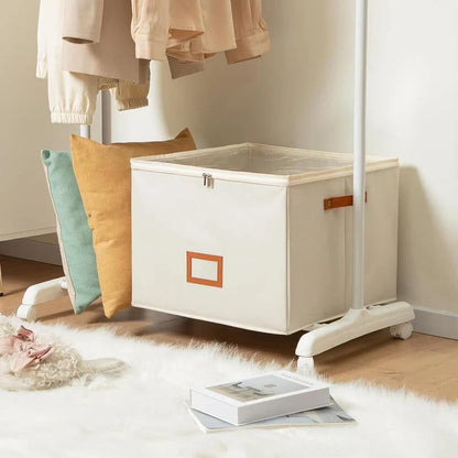 VeroStow Shoe Keeper — Clear Clutter, Love Shoes