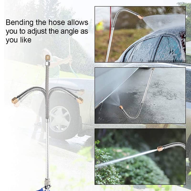 HydroVanta — Effortless Powerful Cleaning