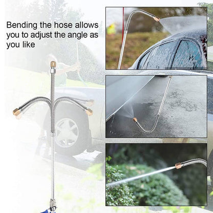 HydroVanta — Effortless Powerful Cleaning