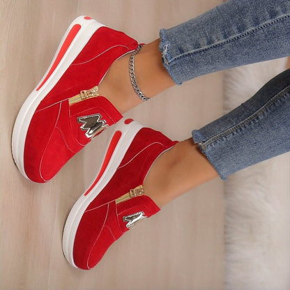 Heidi — Orthopedic Comfort Shoes | 50% OFF