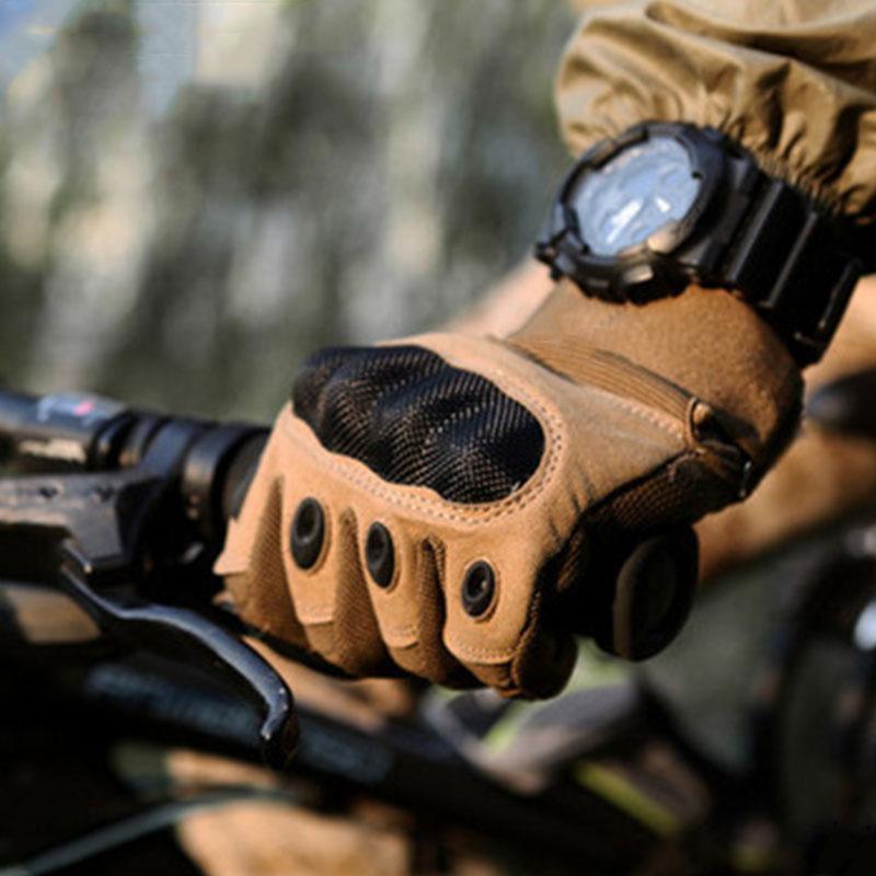 GladiPro Tactical Gloves – Unmatched Grip, Comfort, Protection