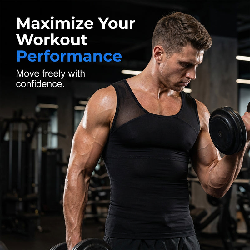 Shape Your Best Self — Sculpt, Cool, Strengthen
