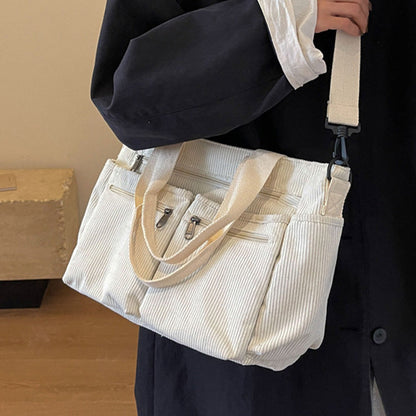 HarperLane Shoulder Bag – Vintage Style, Everyday Confidence