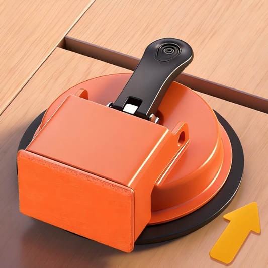 Sewing Suction Cup — Instantly Close Gaps